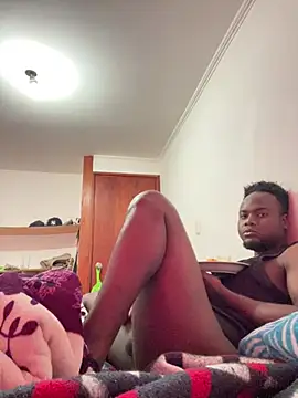 Snapshot of Andricastro chatting on February 5, 11:34 am Andricastro online show from February 5, 11:34 am