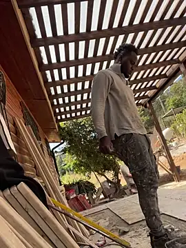 Snapshot of Andricastro chatting on February 28, 7:25 pm Andricastro online show from February 28, 7:25 pm