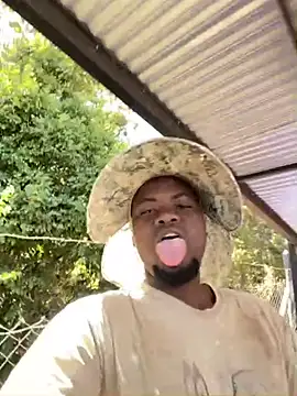 Snapshot of Andricastro chatting on March 4, 5:03 pm Andricastro online show from March 4, 5:03 pm