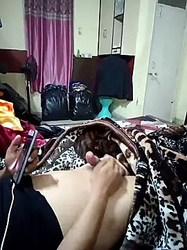 Spgaarya online show from March 10, 1:01 am