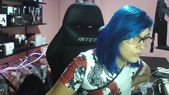 sukii93 online show from October 4, 8:18 pm