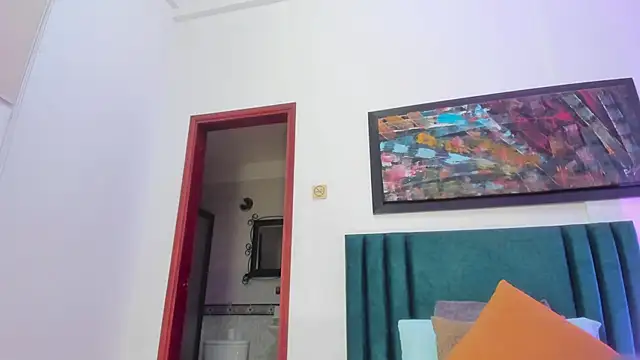 SabrinaWarrenn online show from February 14, 11:53 am