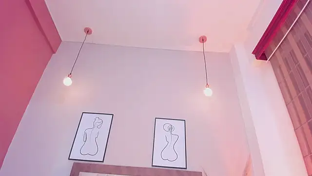 SabrinaWarrenn online show from October 21, 12:33 am