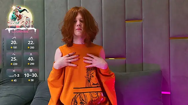 ZaynGraham online show from December 28, 3:59 pm