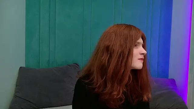 ZaynGraham online show from October 2, 11:06 am