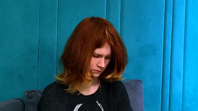 ZaynGraham online show from March 8, 11:14 am