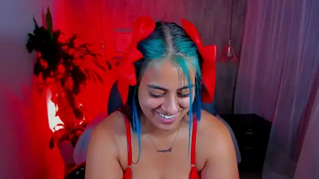 Xisu  online show from December 14, 12:33 pm