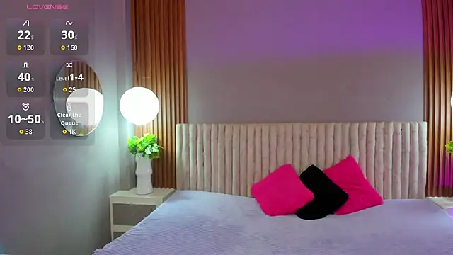 AmyBarton02 online show from March 10, 6:13 pm