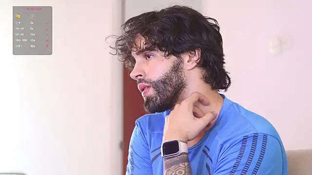 Snapshot of juan_rizzo chatting on December 12, 3:16 pm juan rizzo online show from December 12, 3:16 pm