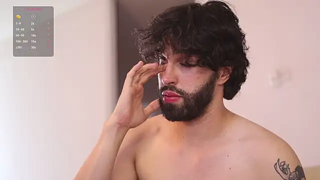 Snapshot of juan_rizzo chatting on December 16, 3:54 pm juan rizzo online show from December 16, 3:54 pm