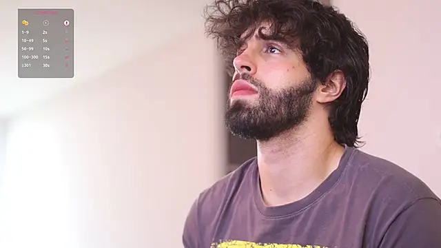 Snapshot of juan_rizzo chatting on December 19, 3:08 pm juan rizzo online show from December 19, 3:08 pm