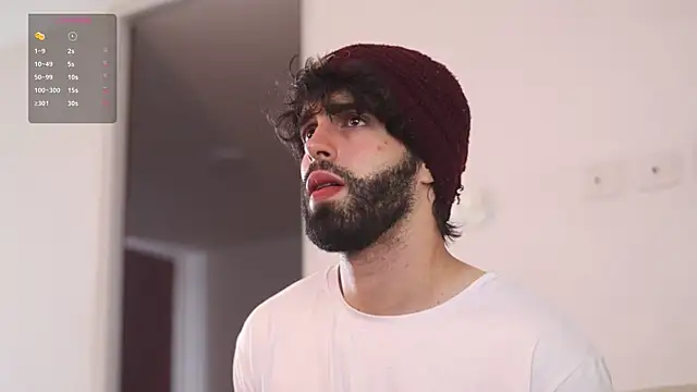 Snapshot of juan_rizzo chatting on December 21, 2:04 pm juan rizzo online show from December 21, 2:04 pm