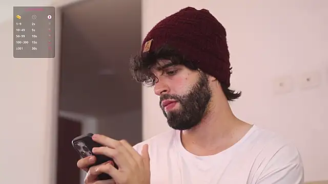 Snapshot of juan_rizzo chatting on December 21, 5:07 pm juan rizzo online show from December 21, 5:07 pm