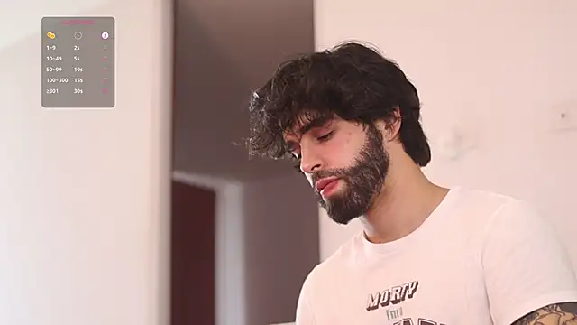 Snapshot of juan_rizzo chatting on December 30, 3:02 pm juan rizzo online show from December 30, 3:02 pm