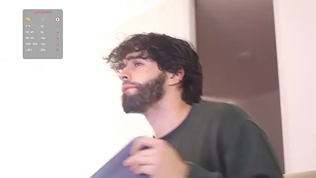 Snapshot of juan_rizzo chatting on December 30, 9:08 pm juan rizzo online show from December 30, 9:08 pm