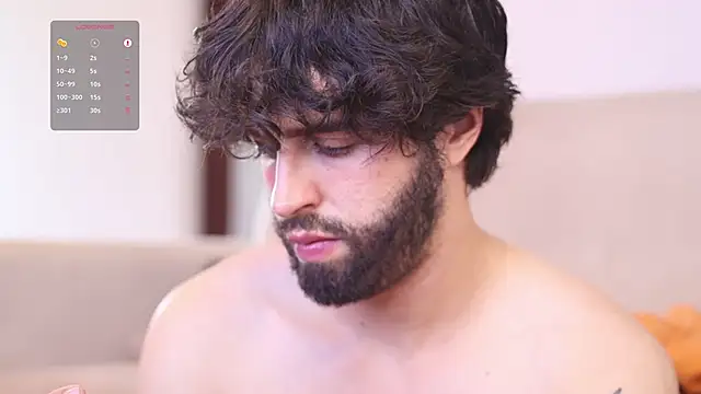 Snapshot of juan_rizzo chatting on January 3, 6:03 pm juan rizzo online show from January 3, 6:03 pm