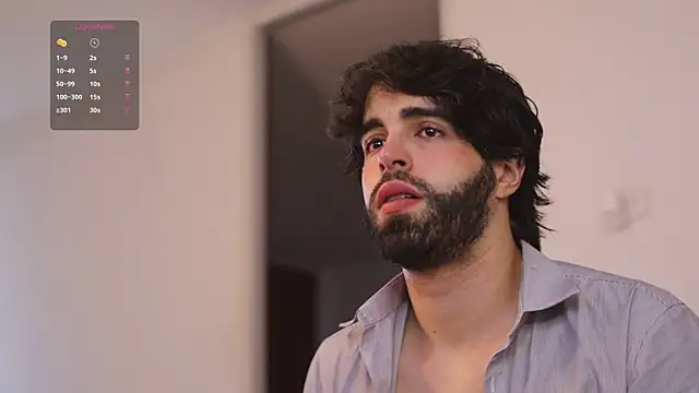 Snapshot of juan_rizzo chatting on January 10, 12:26 pm juan rizzo online show from January 10, 12:26 pm