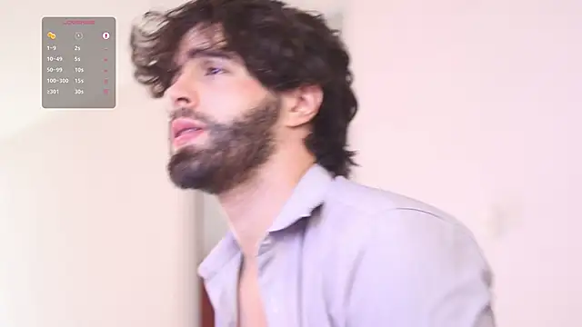 Snapshot of juan_rizzo chatting on January 10, 3:27 pm juan rizzo online show from January 10, 3:27 pm