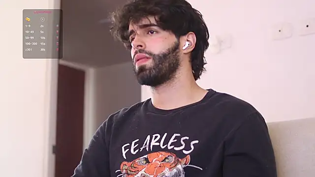 Snapshot of juan_rizzo chatting on January 22, 7:13 pm juan rizzo online show from January 22, 7:13 pm