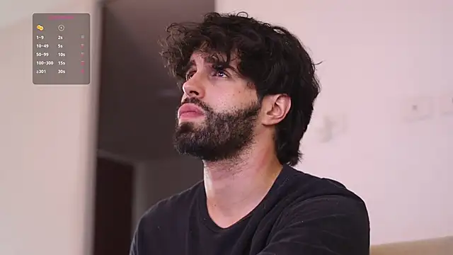 Snapshot of juan_rizzo chatting on January 22, 10:15 pm juan rizzo online show from January 22, 10:15 pm