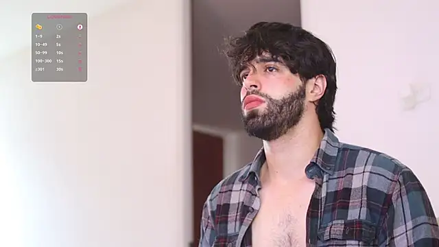 Snapshot of juan_rizzo chatting on January 25, 10:07 pm juan rizzo online show from January 25, 10:07 pm