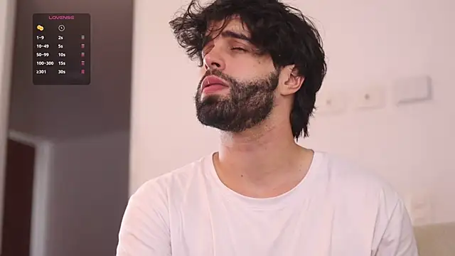 Snapshot of juan_rizzo chatting on January 26, 6:06 pm juan rizzo online show from January 26, 6:06 pm