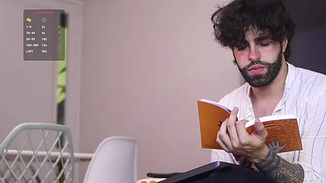 Snapshot of juan_rizzo chatting on February 10, 12:08 am juan rizzo online show from February 10, 12:08 am