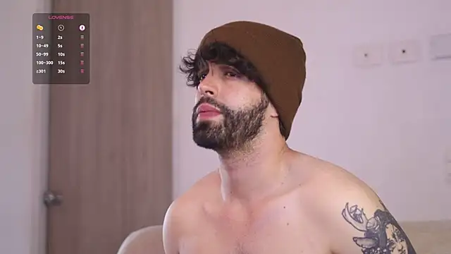 Snapshot of juan_rizzo chatting on February 22, 9:04 pm juan rizzo online show from February 22, 9:04 pm