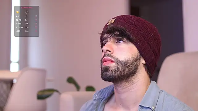 Snapshot of juan_rizzo chatting on February 23, 11:44 am juan rizzo online show from February 23, 11:44 am