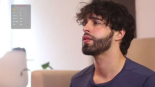 Snapshot of juan_rizzo chatting on February 24, 9:09 pm juan rizzo online show from February 24, 9:09 pm