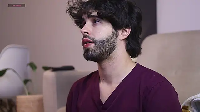 Snapshot of juan_rizzo chatting on March 6, 9:36 am juan rizzo online show from March 6, 9:36 am