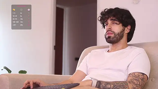 Snapshot of juan_rizzo chatting on March 9, 10:08 pm juan rizzo online show from March 9, 10:08 pm