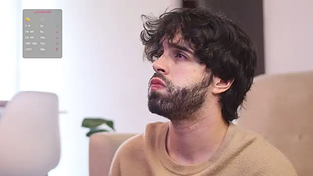 Snapshot of juan_rizzo chatting on March 11, 6:41 pm juan rizzo online show from March 11, 6:41 pm