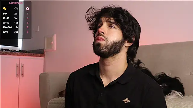 Snapshot of juan_rizzo chatting on September 8, 5:34 pm juan rizzo online show from September 8, 5:34 pm