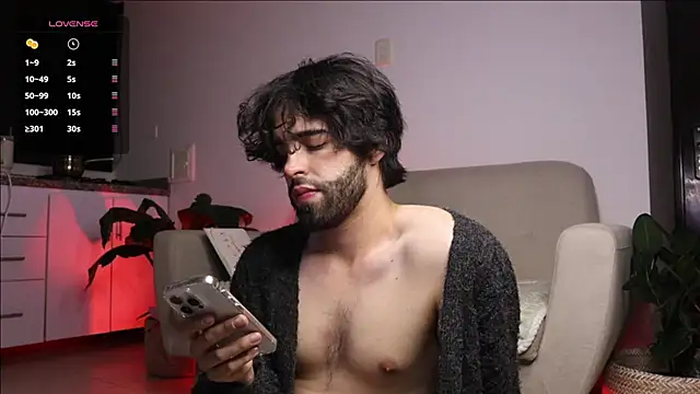 Snapshot of juan_rizzo chatting on October 8, 3:15 am juan rizzo online show from October 8, 3:15 am