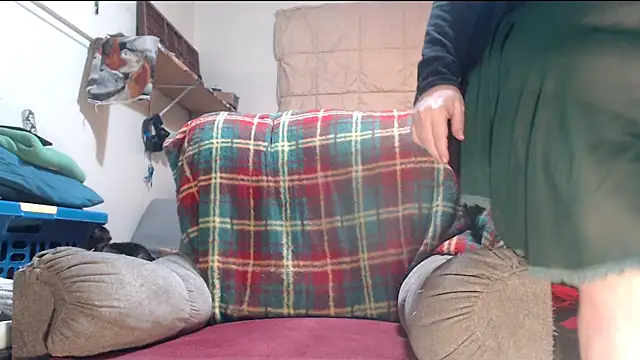 ladyscarlotta online show from October 27, 10:14 pm