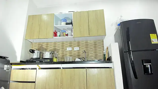 Tsblackxx online show from March 5, 3:08 am