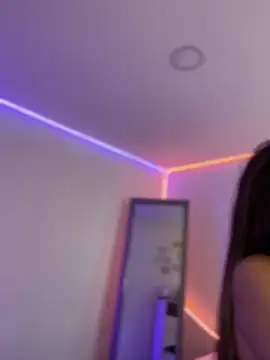 AmmyCollinsW online show from December 19, 3:19 pm