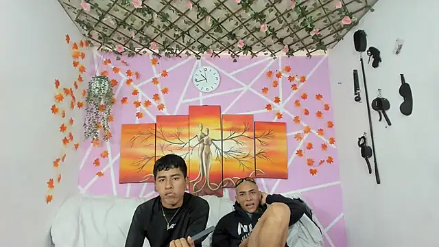 Snapshot of Fresahot2005 chatting on March 11, 3:45 pm Fresahot2005 online show from March 11, 3:45 pm