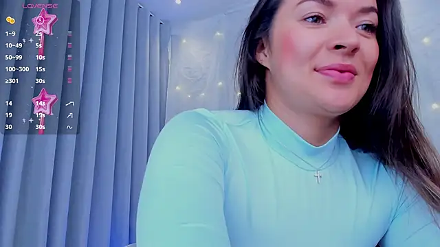 lennabell online show from March 4, 7:32 pm