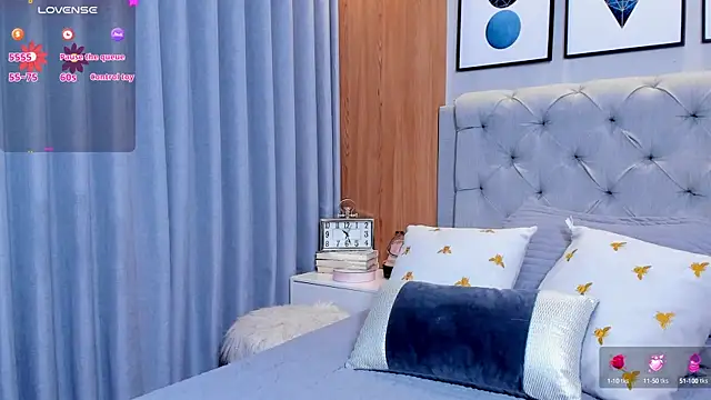 lennabell online show from September 19, 4:07 pm