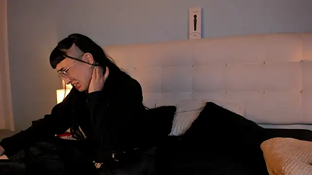 Snapshot of Cintya_Kros chatting on January 21, 2:33 am Cintya Kros online show from January 21, 2:33 am