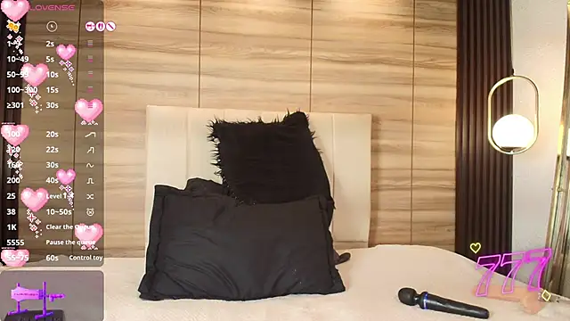 danika mori1 online show from March 3, 3:12 am