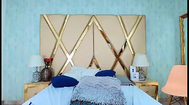 Snapshot of NicoleEsposito chatting on March 9, 6:39 am NicoleEsposito online show from March 9, 6:39 am