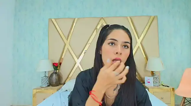 Snapshot of NicoleEsposito chatting on March 12, 9:55 am NicoleEsposito online show from March 12, 9:55 am