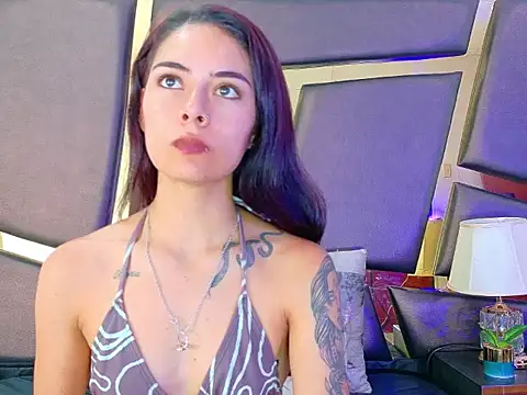 Snapshot of NicoleEsposito chatting on September 27, 12:54 pm NicoleEsposito online show from September 27, 12:54 pm