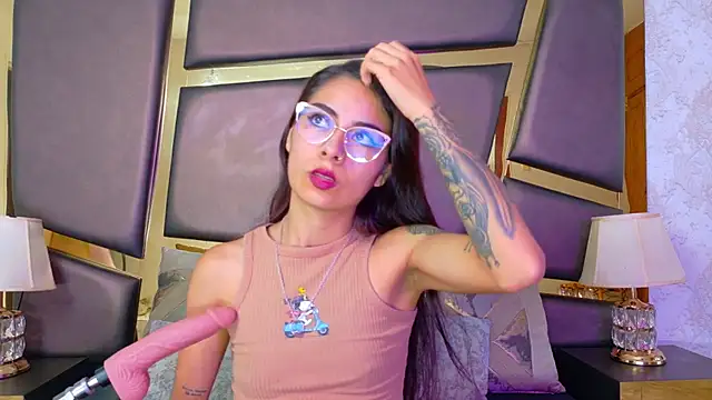 NicoleEsposito online show from November 25, 2:11 am