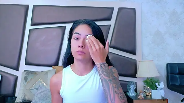 NicoleEsposito online show from June 11, 12:58 pm