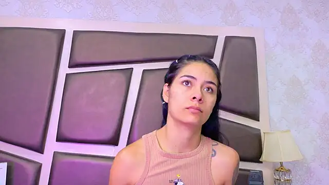 Snapshot of NicoleEsposito chatting on June 24, 12:48 pm NicoleEsposito online show from June 24, 12:48 pm