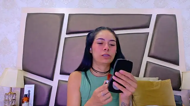 Snapshot of NicoleEsposito chatting on June 29, 1:00 pm NicoleEsposito online show from June 29, 1:00 pm